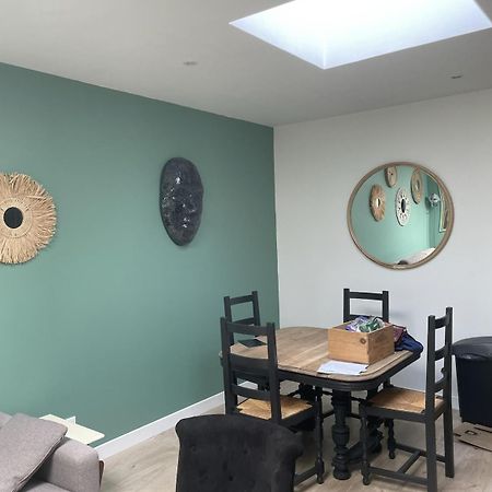 Coeur D'Esquermes Apartman Lille Kültér fotó
