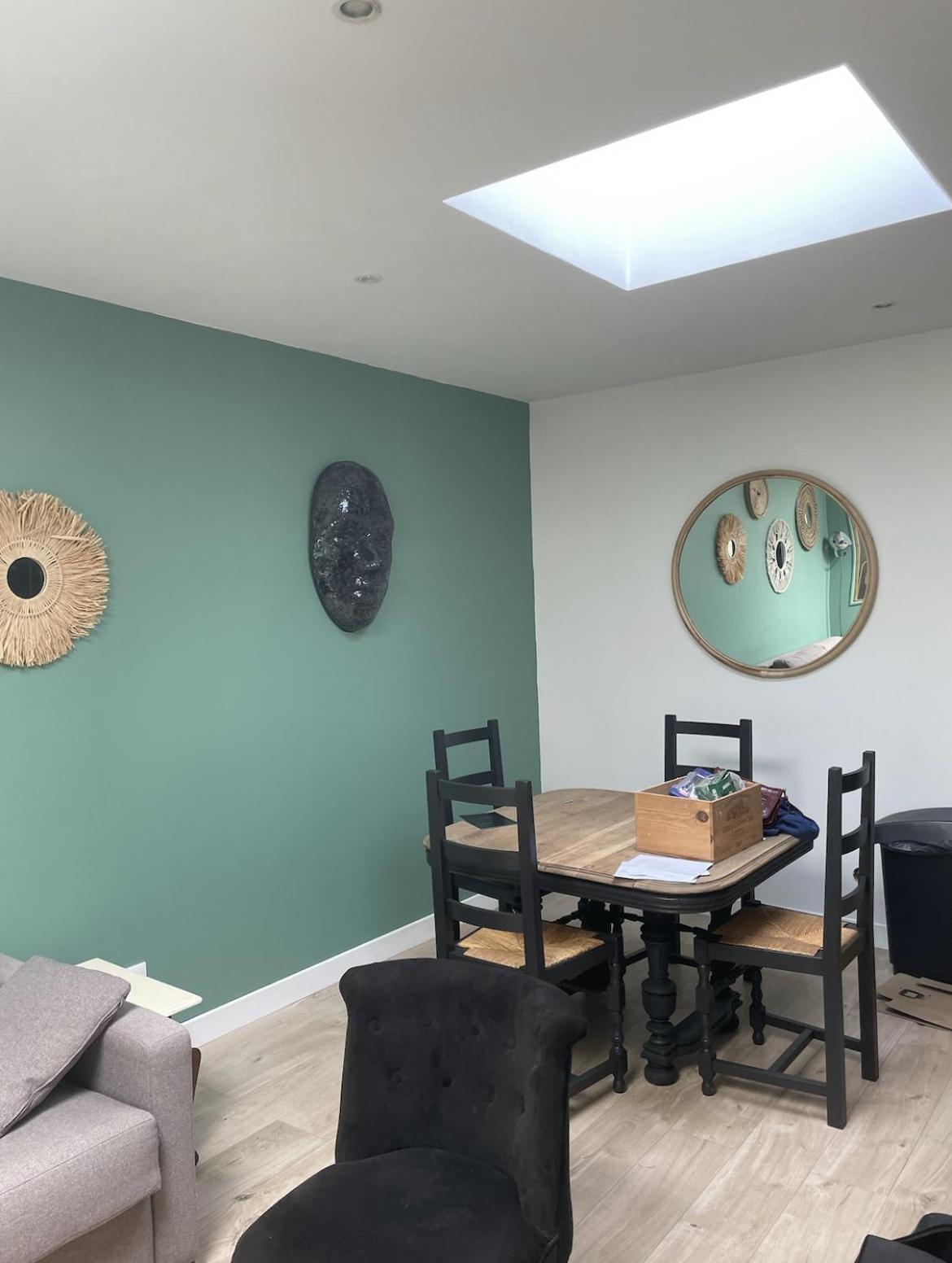 Coeur D'Esquermes Apartman Lille Kültér fotó