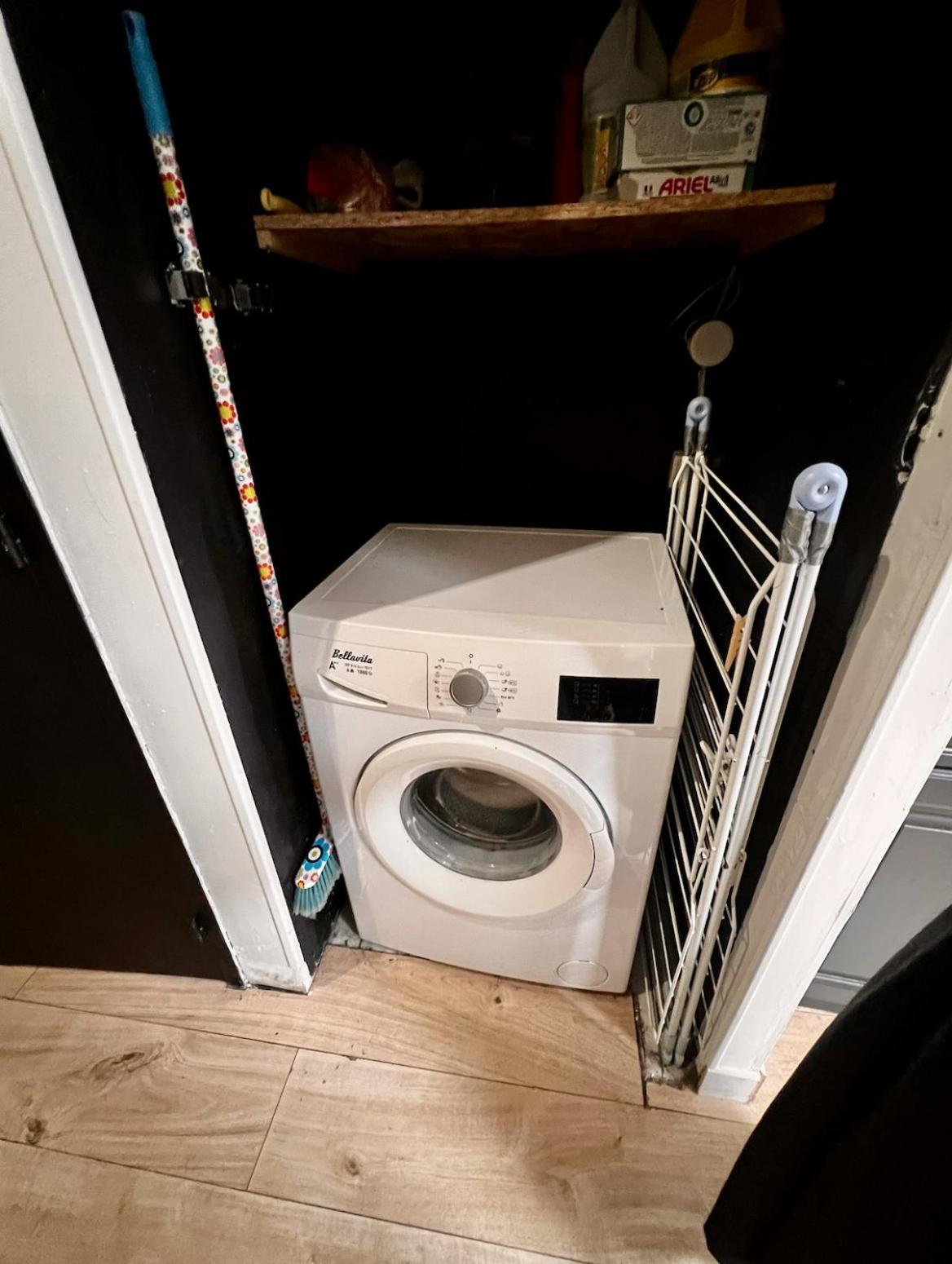 Coeur D'Esquermes Apartman Lille Kültér fotó